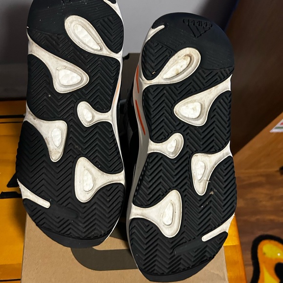 Adidas Yeezy 700 waverunner size 8 - Picture 5 of 5